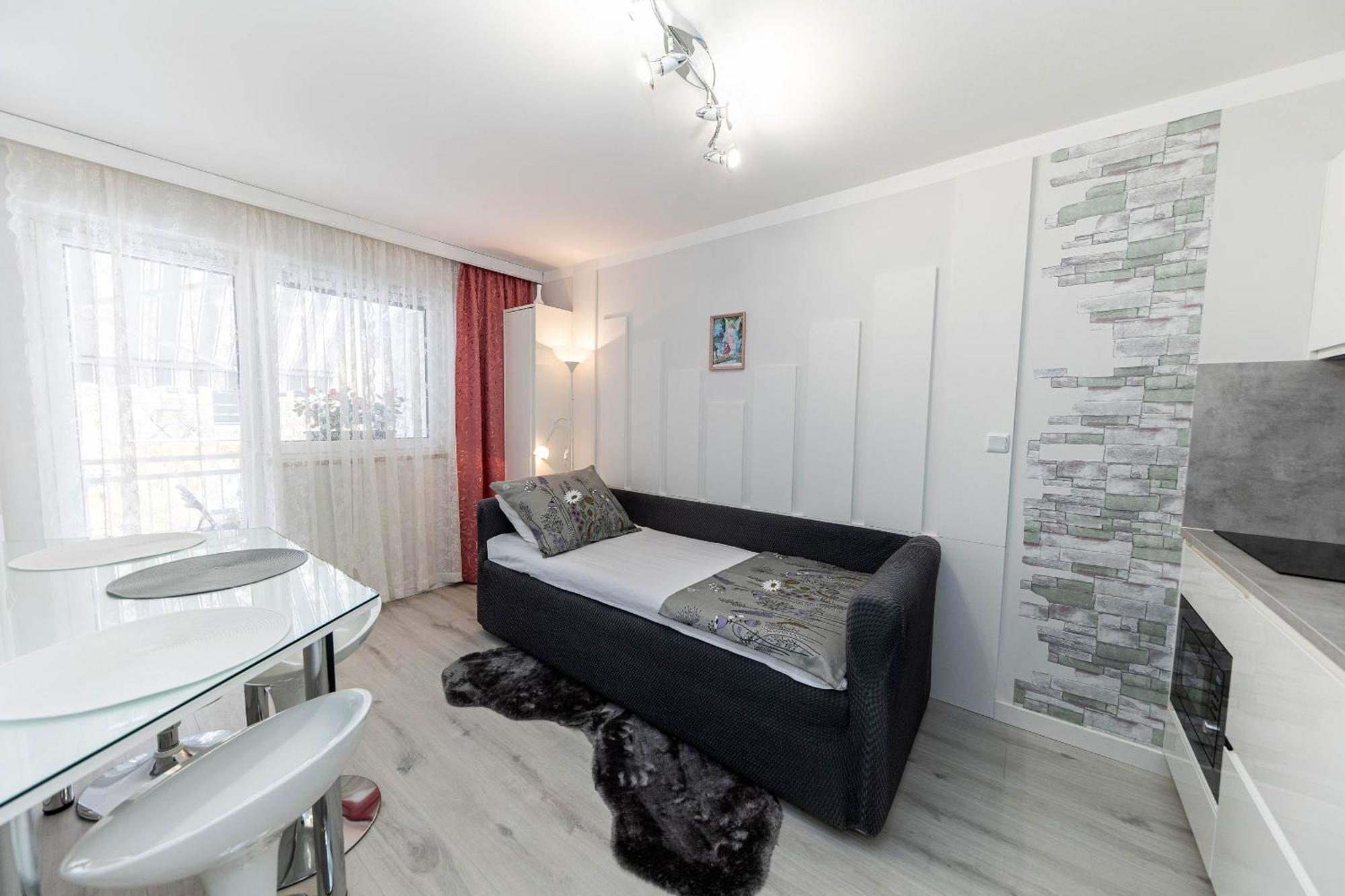 Apartment Erik Crikvenica Eksteriør billede