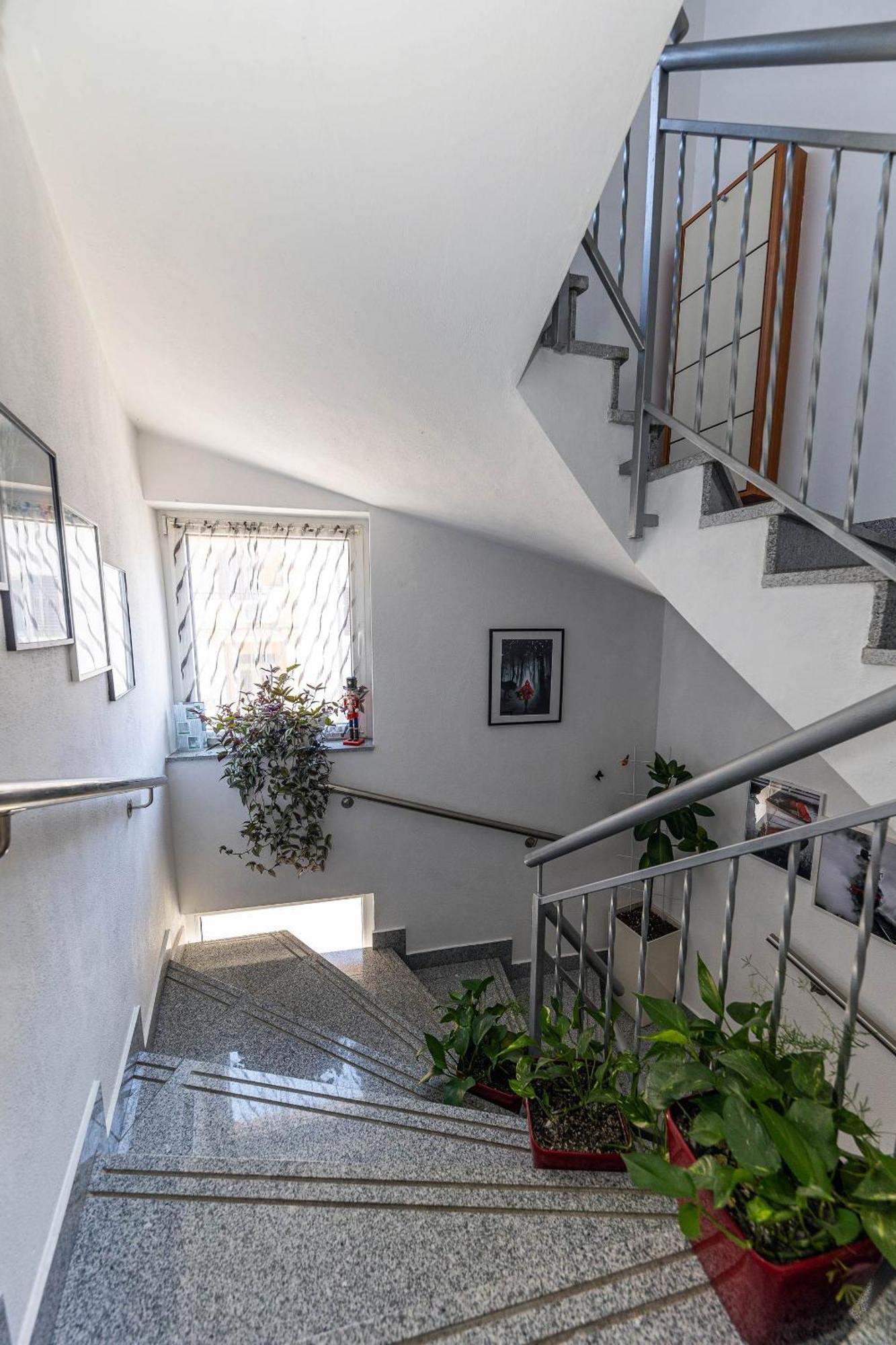 Apartment Erik Crikvenica Eksteriør billede